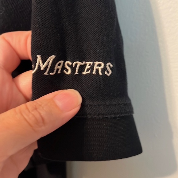 Master’s Collection Polo - Picture 4 of 4